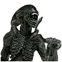 AVP Movie Series 1 BATTLE ALIEN Action Figure by McFarlane Toys AVP Movie Series 1 BATTLE ALIEN Action Figure by McFarlane Toys