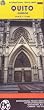 Quito, Ecuador Map by ITMB (Travel Reference Map)