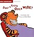 Does a Tiger Open Wide? (Early Experiences) by Dr. Fred Ehrlich