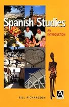 Spanish Studies: An Introduction