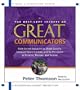 The Best Kept Secrets of Great Communicators: Nine Secret Weapons to Shine Socially, Uncover Opportunities, and Be Perceived as Smarter, Sharper, and Savvier