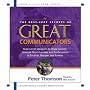 The Best Kept Secrets of Great Communicators: Nine Secret Weapons to Shine Socially, Uncover Opportunities, and Be Perceived as Smarter, Sharper, and Savvier