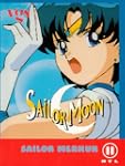 Sailor Moon, Star Books, Bd.2, Sailor...