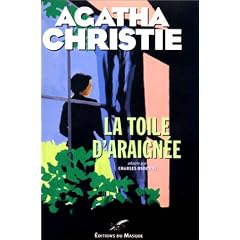 La Toile d'araign�e