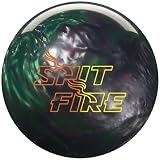 Storm Spit Fire