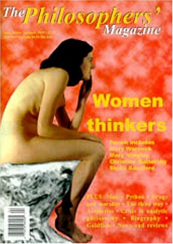 Childrens Toyshop  Magazines : Philosopher