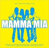  : Mamma Mia! die Deutschen Hits