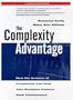 The Complexity Advantage