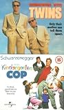 Twins / Kindergarten Cop [UK IMPORT] - Danny De Vito