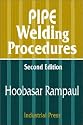 Pipe Welding Procedures