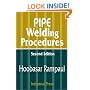 Pipe Welding Procedures