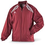 Adidas� ClimaLite� Warm-up Jacket Cardinal at adidas