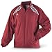 Sporting Goods : Adidas® ClimaLite® Warm-up Jacket Cardinal