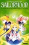 SAILOR MOON T03 - JUSTICI�RES DE LA LUNE