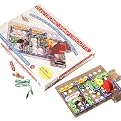 Electronic Snap Circuits