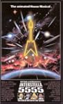 Interstella 5555: The 5tory of the 5e...