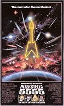 Streaming Daft Punk - Interstella 5555 Online.