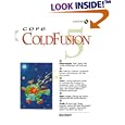  Core ColdFusion 5 (With CD-ROM) 