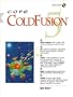 Core ColdFusion 5 (With CD-ROM)
