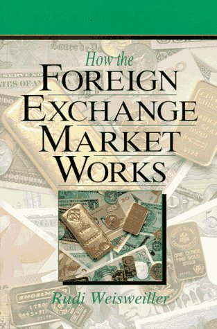 Foreign-exchange-market