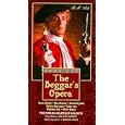 Gay - The Beggar's Opera / Gardiner, Hoskins, Daltrey, English Baroque Soloists