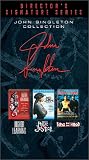 The John Singleton Collection (Boyz N the Hood, Poetic Justice, Higher Learning)