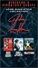VHS : The John Singleton Collection (Boyz N the Hood, Poetic Justice, Higher Learning)