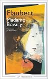 Madame Bovary (Garnier-Flammarion)