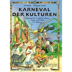 Karneval der Kulturen