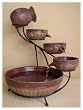 Smart Solar Smart Solar Antique Brown Solar Cascade