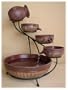 Smart Solar Smart Solar Antique Brown Solar Cascade