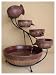 Smart Solar Smart Solar Antique Brown Solar Cascade