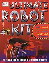 Ultimate Robot Kit