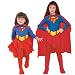 Search : Supergirl Costume-Toddler