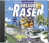 Urlaubs Raser - 