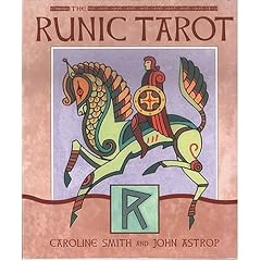 The Runic Tarot