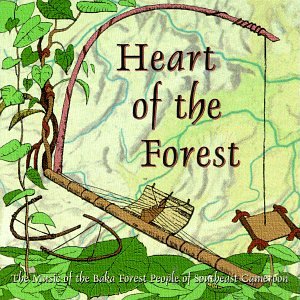 CD-Charts  Music : Heart of the Forest