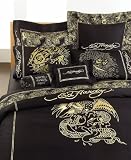 Ed Hardy Eagle Neck Roll