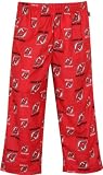 New Jersey Devils Kids (4-7) Printed Sleep Pant