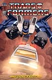 Transformers #2 Infiltration Cover B