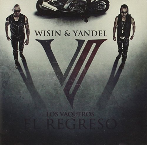 Wisin & Yandel - Nadie como tú Lyrics - Zortam Music