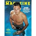 TOM DALEY REPRODUCTION PHOTO 16X12" NO 6