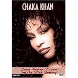 Great Women Singers of the 20th Century - Chaka Khan (2005)