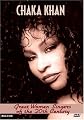 Great Women Singers of the 20th Century - Chaka Khan