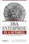 Java Enterprise in a Nutshell: A Desktop Quick Reference (Nutshell Handbook)