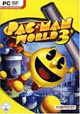 Eigenschaften Electronic Arts  / Pac-Man World 3 (DVD-ROM)