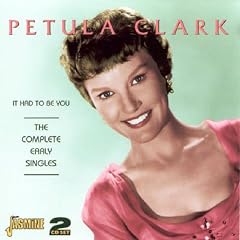 It Had to Be You - The Complete Early Singles