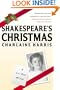Shakespeare's Christmas (Lily Bard Mysteries, Book 3)