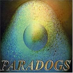 Paradogs: Foul Play at the Earth Lab