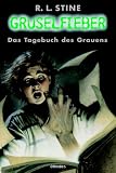 Review Omnibus Hc Bei Bertelsmann  / Gruselfieber, Bd.5, Das Tagebuch des Grauens